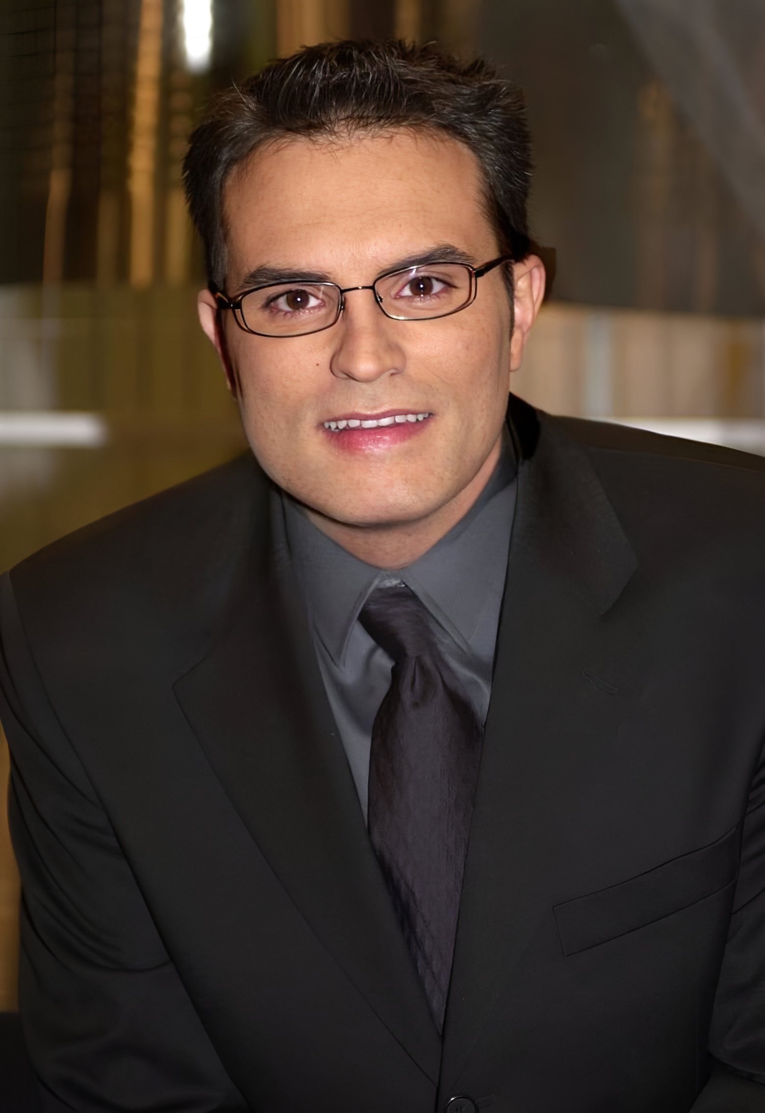 Luis Roderas - «Un, dos, tres... ¡a leer esta vez!» (2004)