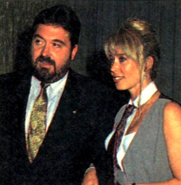 «Un, dos, tres...» - 1991