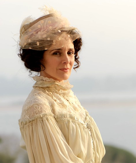 «Gran Hotel» - 2012