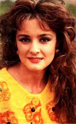 Silvia Marsó