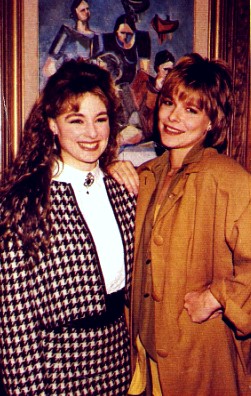 «Un, dos, tres...» - 1987