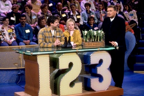 «De 1-2-3 show»
