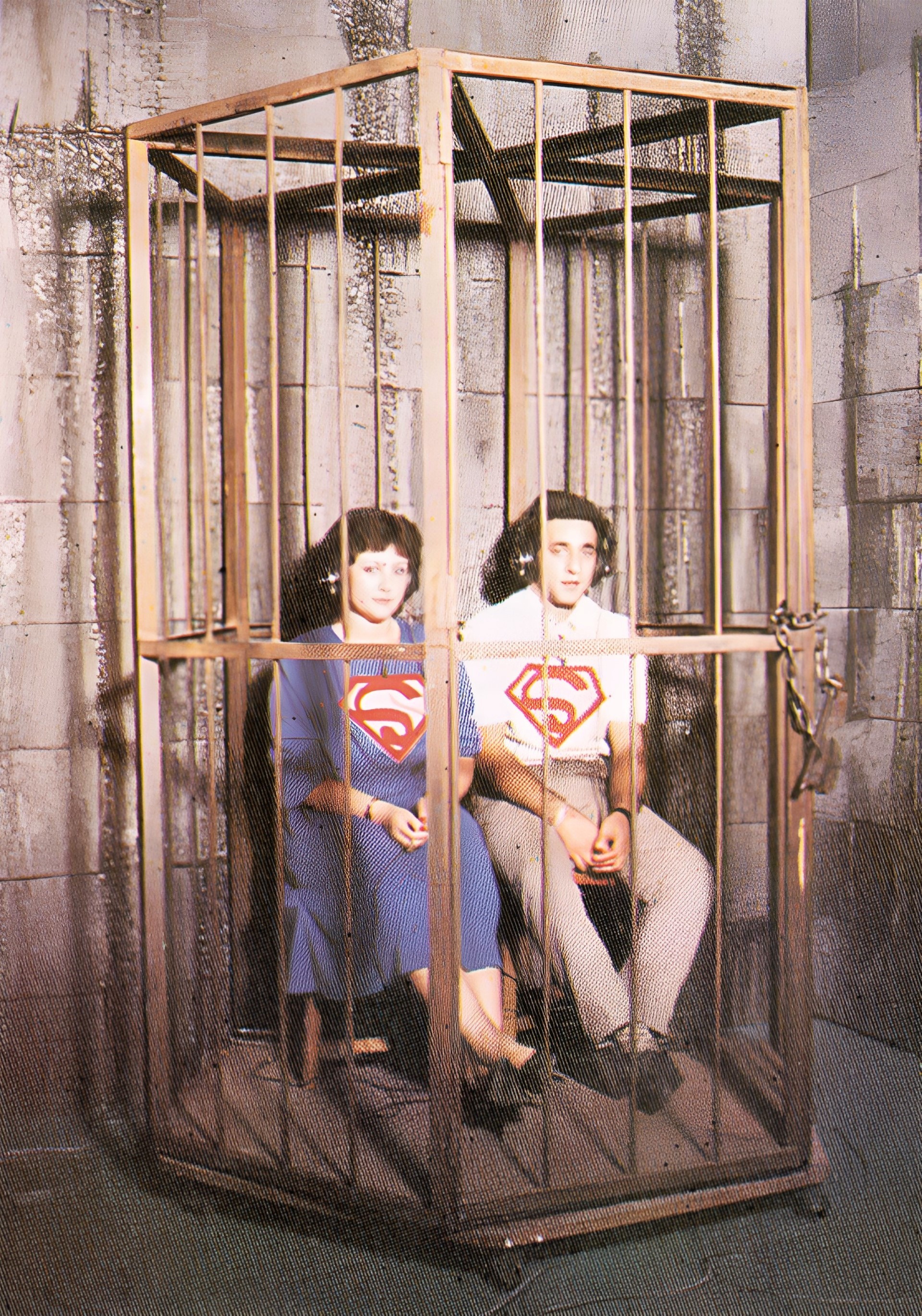 «Un, dos, tres...» - 1985