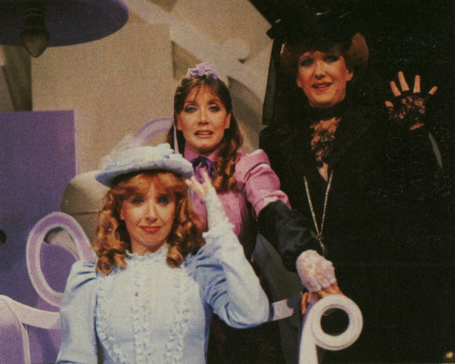 Las Hurtado - «Un, dos, tres...» (1983)