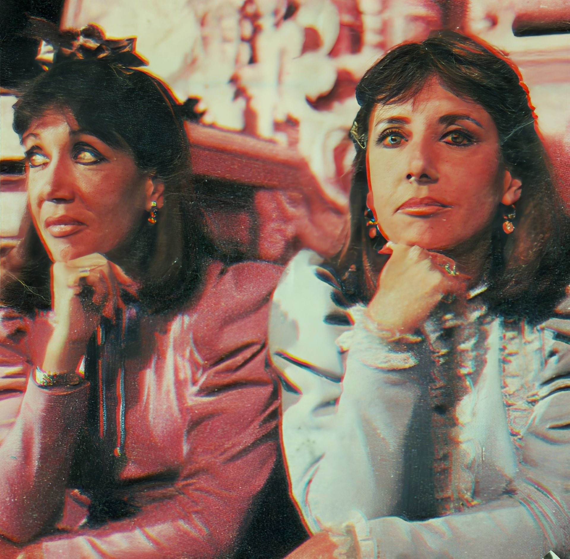 «Un, dos, tres...» - 1987