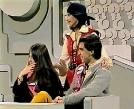 «Un, dos, tres...» - 1985