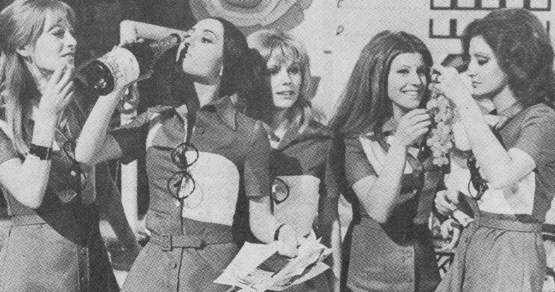 «Un, dos, tres... responda otra vez» - 1973