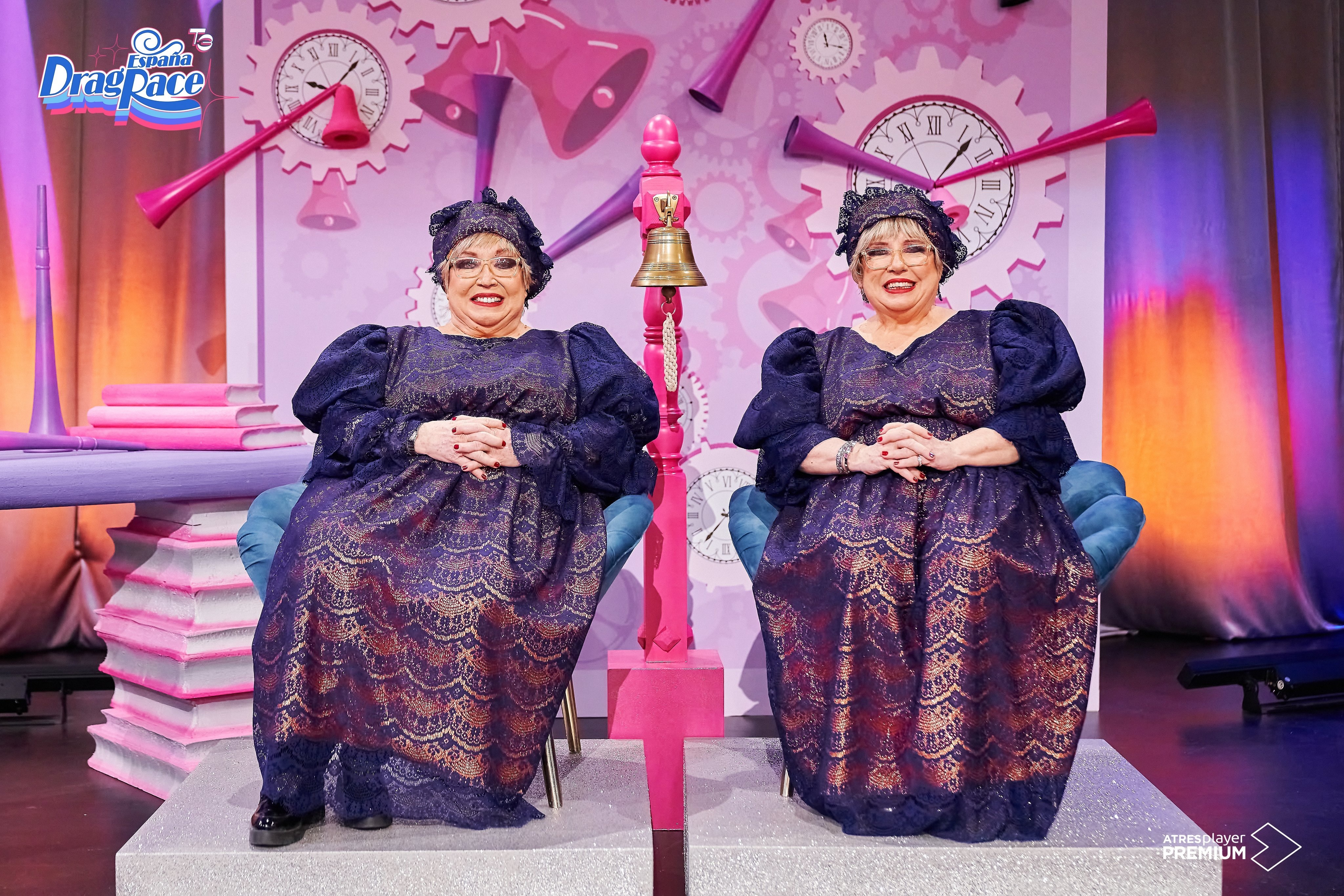 «Drag Race España» - 2023