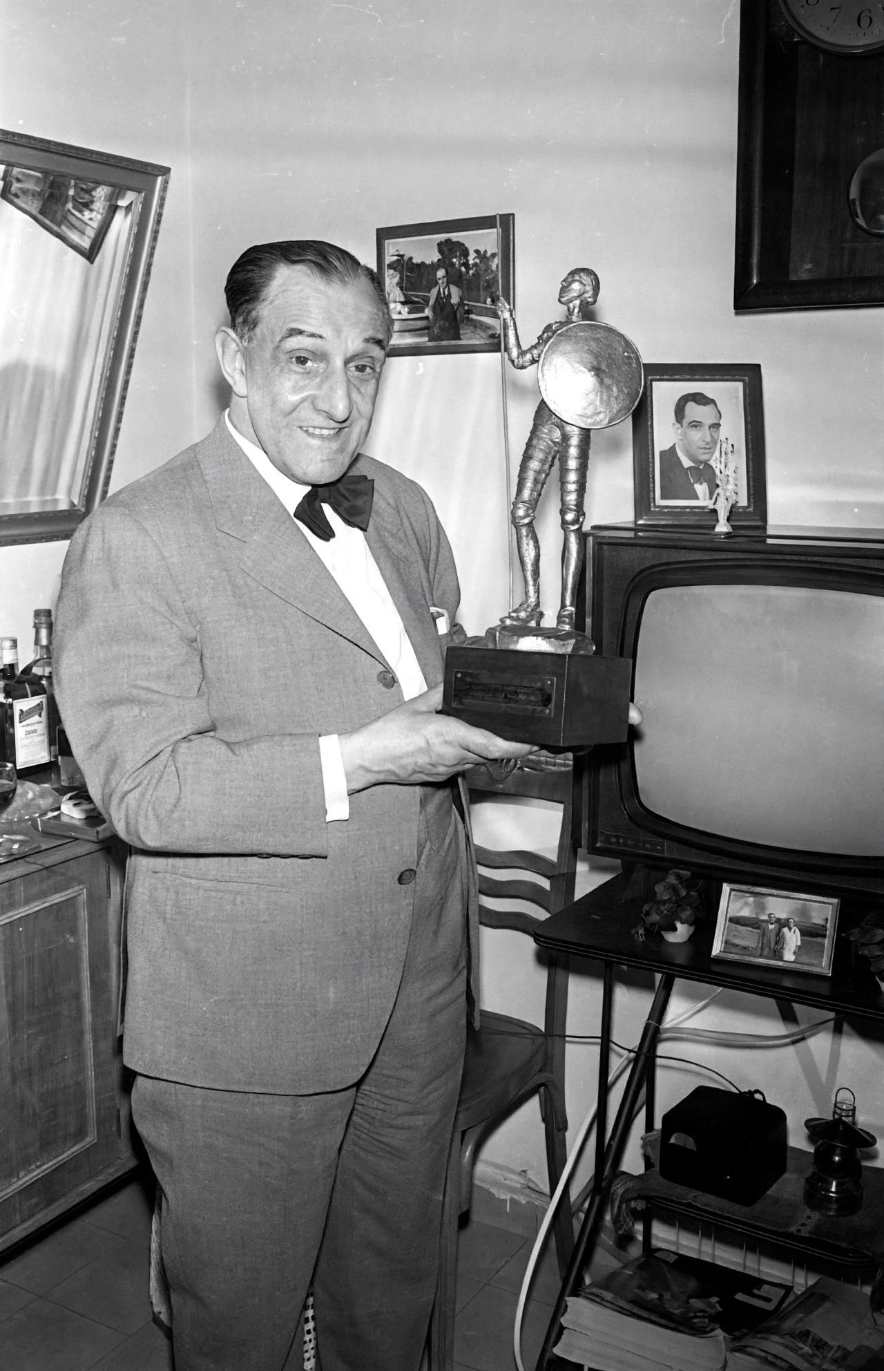 Valentín Tornos