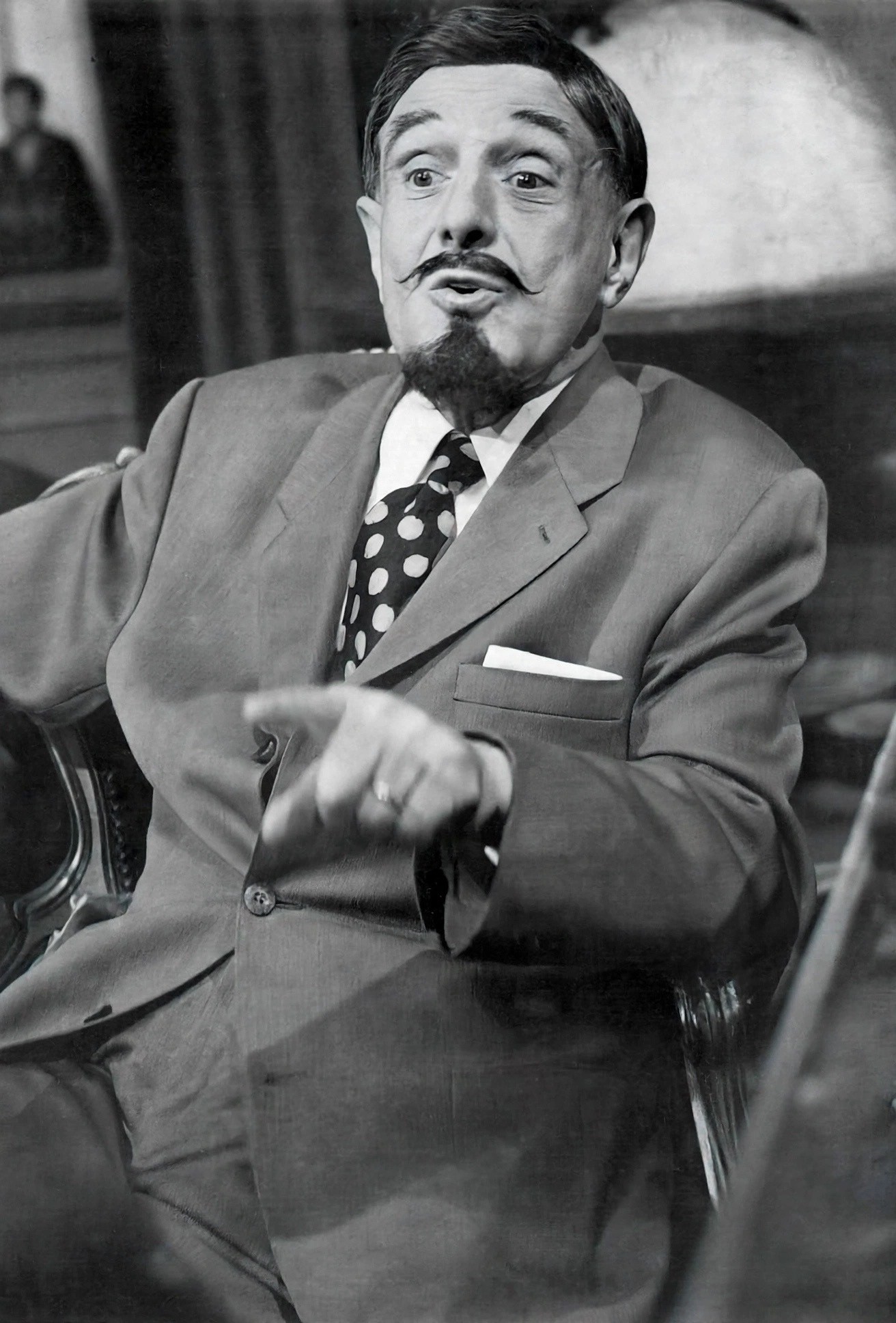 Valentín Tornos