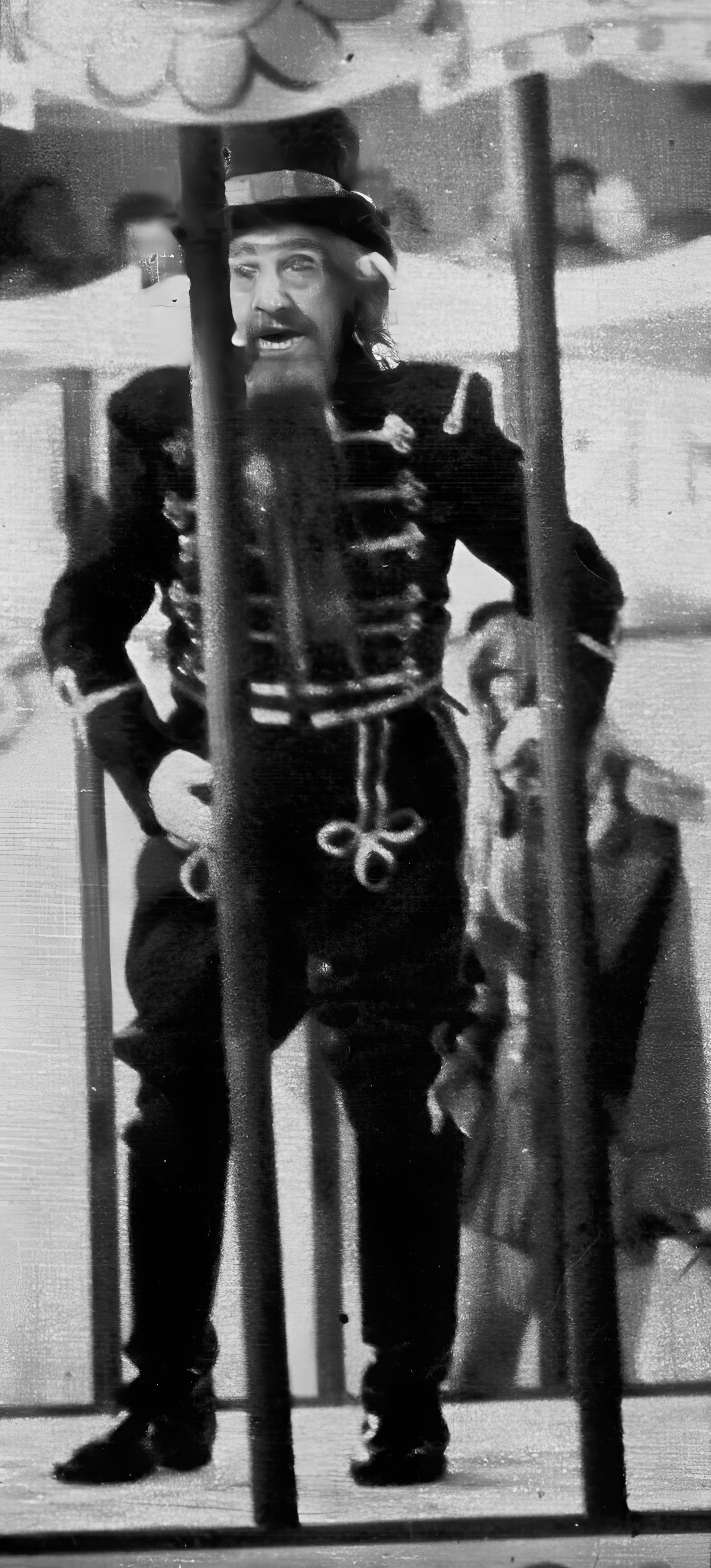 Valentín Tornos (“don Cicuta”) - «Un, dos, tres... responda otra vez» (1973)