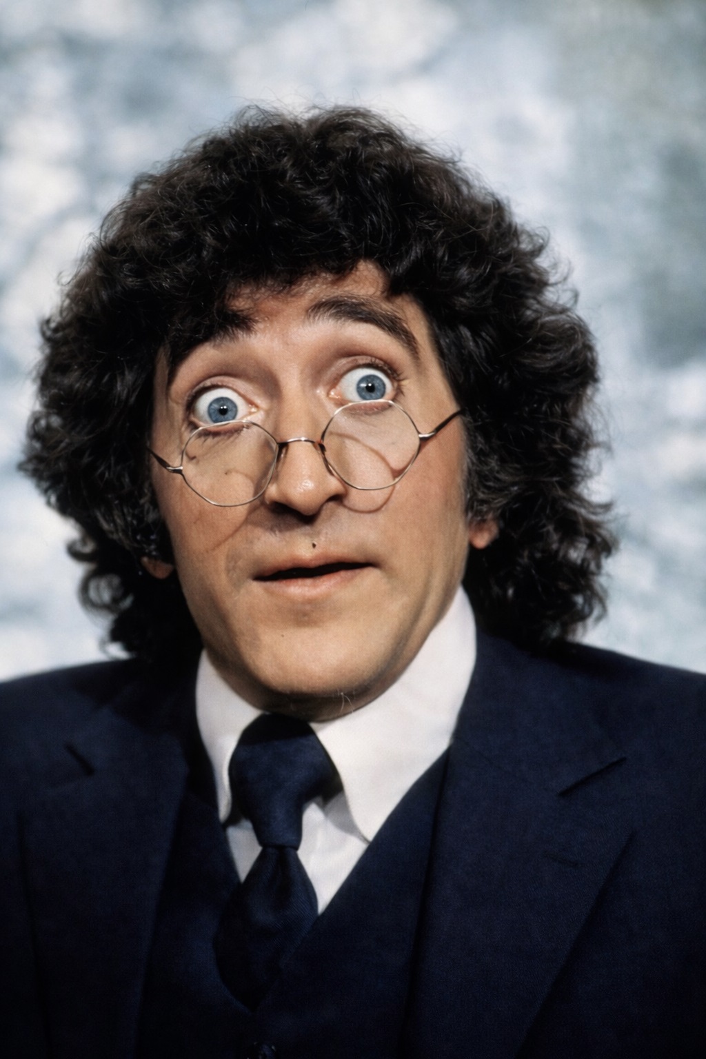 Blaki (“don Justo Rajatabla”) - «Un, dos, tres... responda otra vez» (1977)