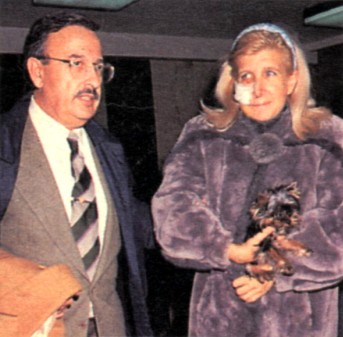 «Un, dos, tres...» - 1993