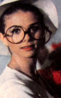 Victoria Abril - «Un, dos, tres... responda otra vez» (1976)