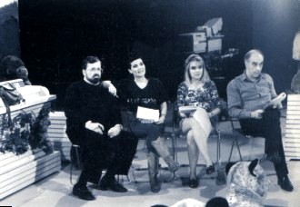 «Waku waku» - 1989